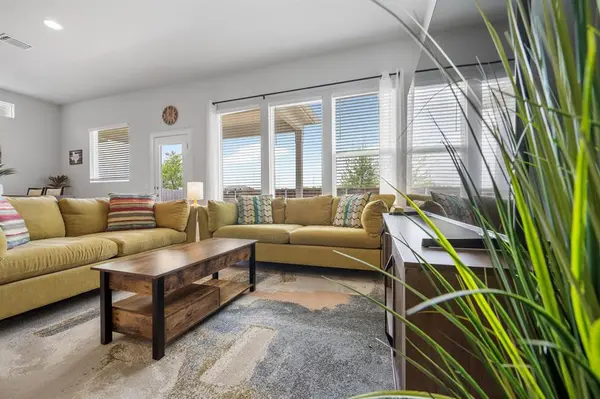 17308 Monastrell Lane #43, Pflugerville, TX 78664