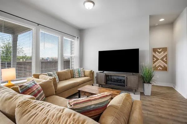 17308 Monastrell Lane #43, Pflugerville, TX 78664