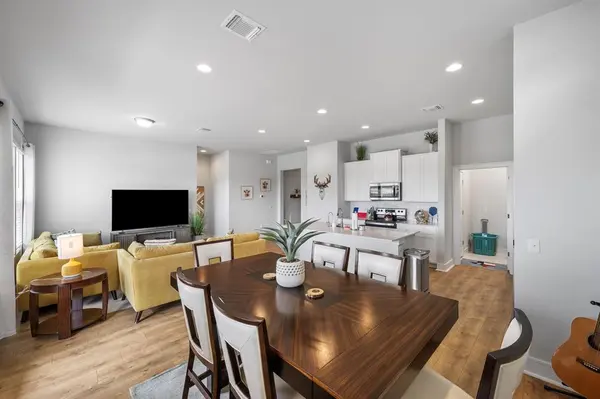 17308 Monastrell Lane #43, Pflugerville, TX 78664