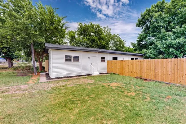 3112 Red River Street, Melissa, TX 75454