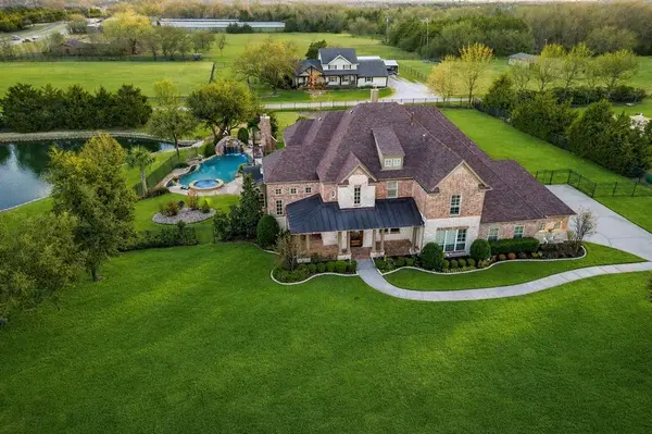 7100 Audubon Drive, Parker, TX 75002