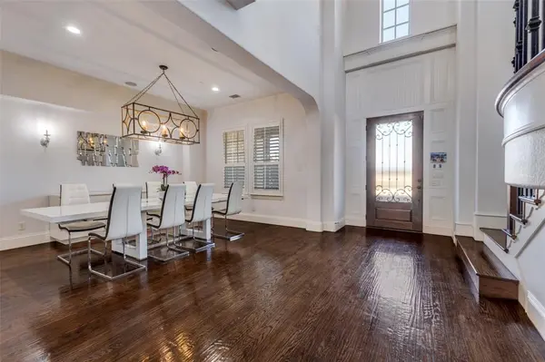 7100 Audubon Drive, Parker, TX 75002