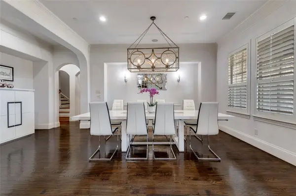 7100 Audubon Drive, Parker, TX 75002