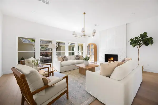 9210 Windy Crest Drive, Dallas, TX 75243