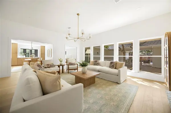 9210 Windy Crest Drive, Dallas, TX 75243