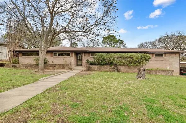 2815 Wilsonwood Drive, Denton, TX 76209