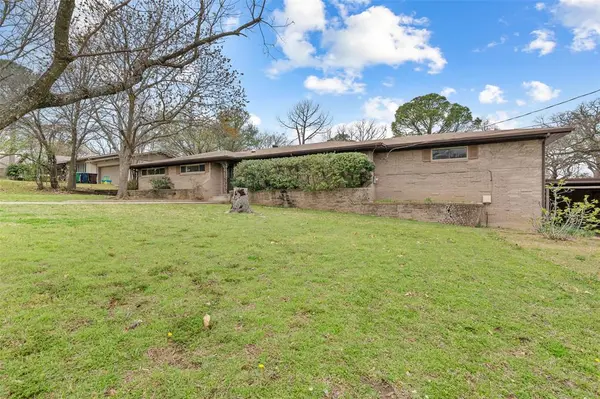 2815 Wilsonwood Drive, Denton, TX 76209