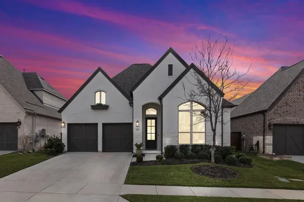 3024 Warrington, The Colony, TX 75056