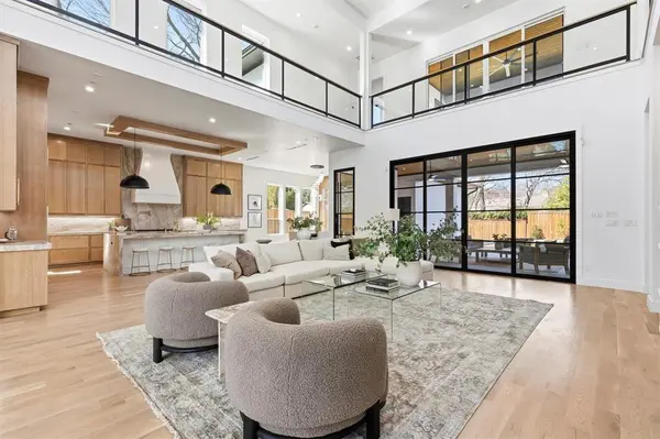 6257 Turner Way, Dallas, TX 75230