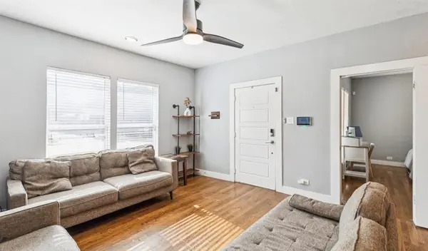 2707 Clymer Street, Dallas, TX 75212