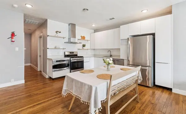 2707 Clymer Street, Dallas, TX 75212