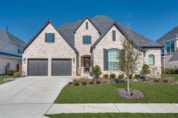 2310 Red Cedar Trail, Prosper, TX 75078