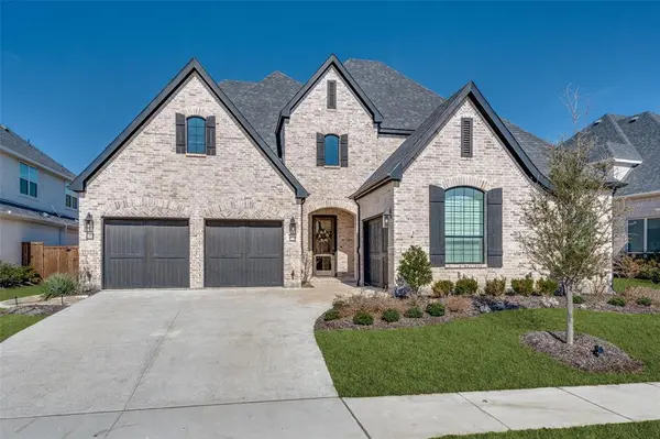 2310 Red Cedar Trail, Prosper, TX 75078