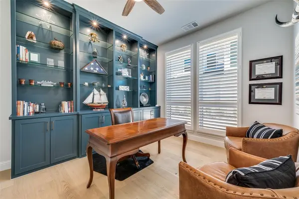 2310 Red Cedar Trail, Prosper, TX 75078