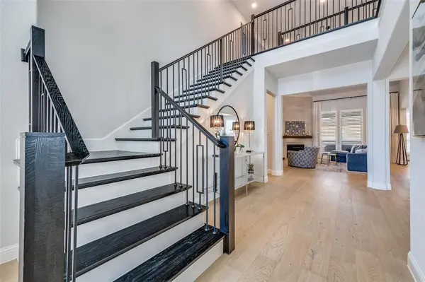 2310 Red Cedar Trail, Prosper, TX 75078