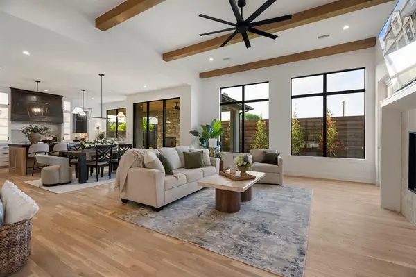 3316 Ferguson Road, Grapevine, TX 76092