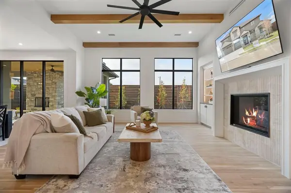 3316 Ferguson Road, Grapevine, TX 76092