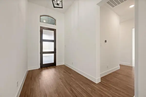 4005 Brown Bear Drive, Aledo, TX 76008