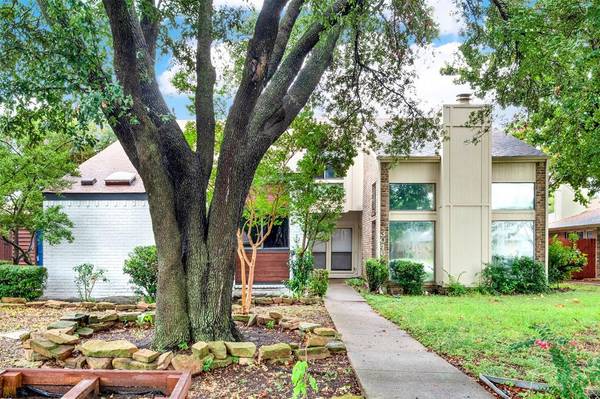 3048 Airhaven Street, Dallas, TX 75229