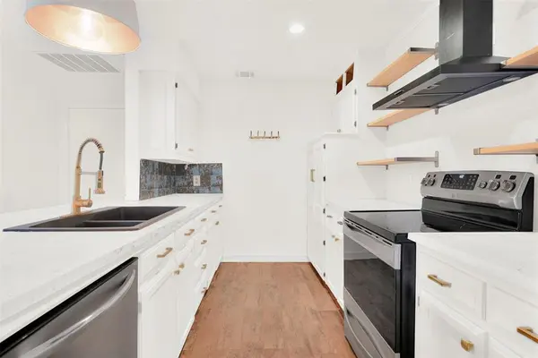 3048 Airhaven Street, Dallas, TX 75229