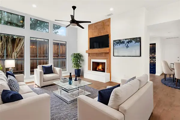 3048 Airhaven Street, Dallas, TX 75229