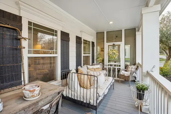 1309 Howell Street, Mckinney, TX 75069