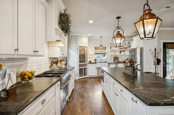 1309 Howell Street, Mckinney, TX 75069