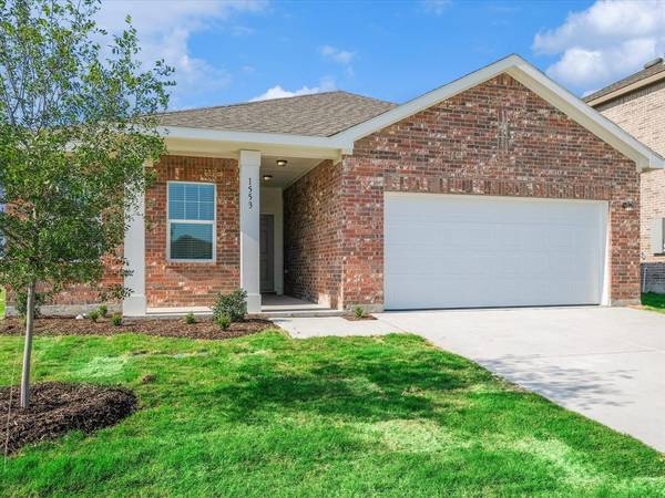 1553 Shadow Hawk, Fort Worth, TX 76052