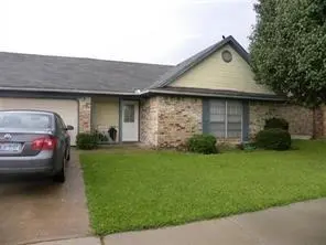 6621 N Park Drive, Watauga, TX 76148