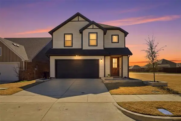 551 Ruthye Lane, Pilot Point, TX 76258