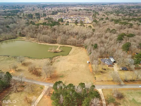 147 Silver Leaf Drive, Benton, LA 71006