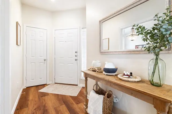 10124 Cedar Lake Drive, Providence Village, TX 76227