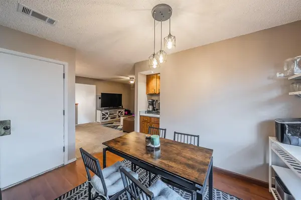 655 Ridgeline Drive, Hurst, TX 76053