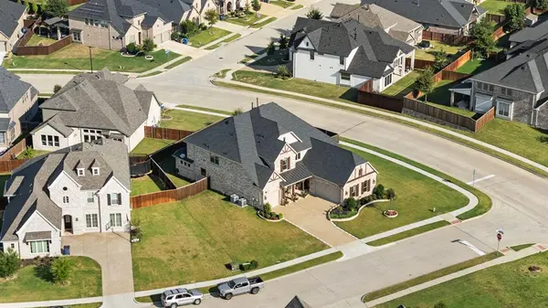 360 Rosemary Drive, Wylie, TX 75098