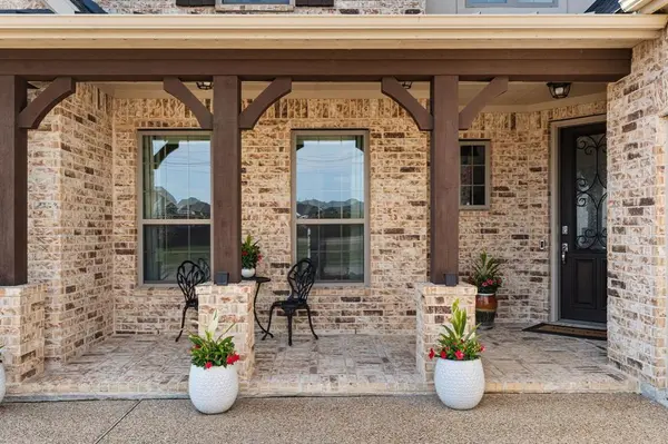 360 Rosemary Drive, Wylie, TX 75098