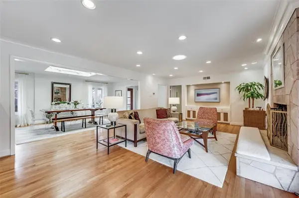 7518 Baxtershire Drive, Dallas, TX 75230