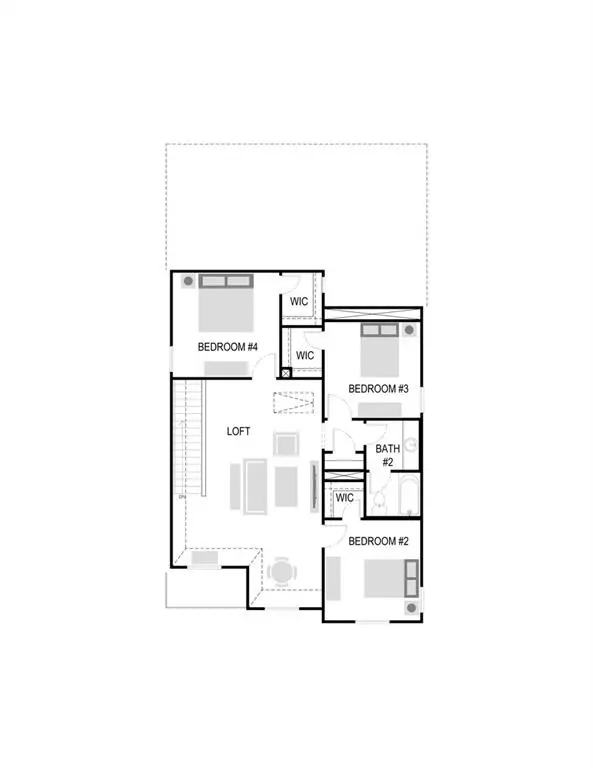 2707 Parkside Trail, Princeton, TX 75407