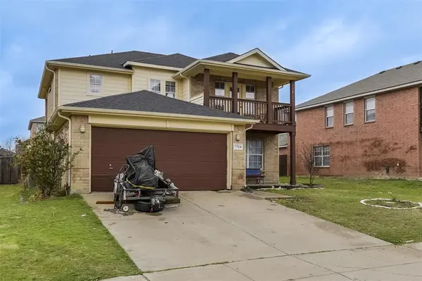 7724 Water Fowl Trail, Arlington, TX 76002