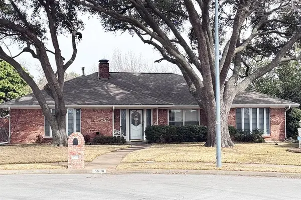 3508 Bellah Court, Irving, TX 75062