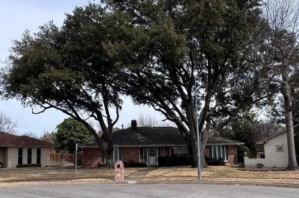 3508 Bellah Court, Irving, TX 75062