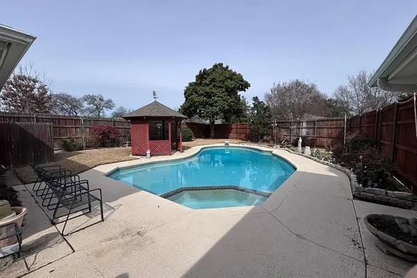 3508 Bellah Court, Irving, TX 75062