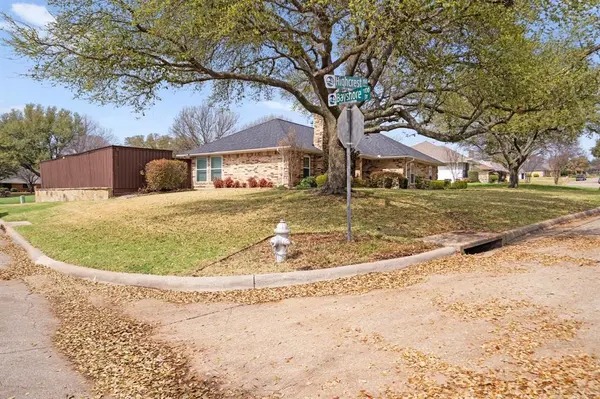 101 Highcrest Lane, Rockwall, TX 75087