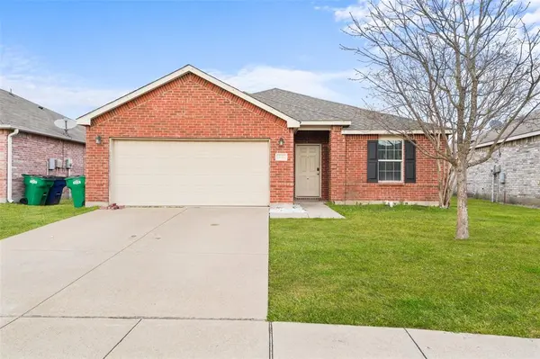 106 Abelia Drive, Fate, TX 75189