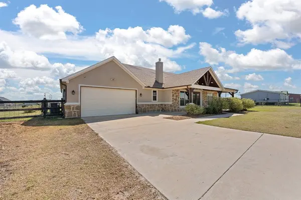 6012 Berry Ridge Lane, Joshua, TX 76058