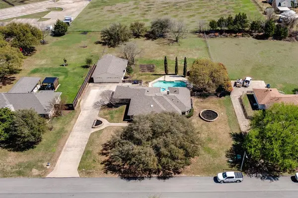 6408 Hilltop Trail, Sachse, TX 75048