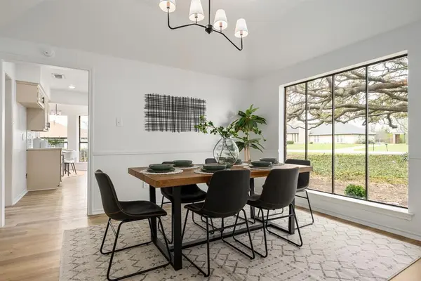 6408 Hilltop Trail, Sachse, TX 75048