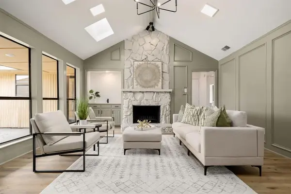 6408 Hilltop Trail, Sachse, TX 75048