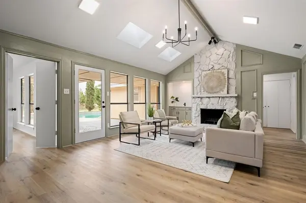 6408 Hilltop Trail, Sachse, TX 75048