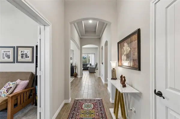 1273 Palo Duro Court, Burleson, TX 76028