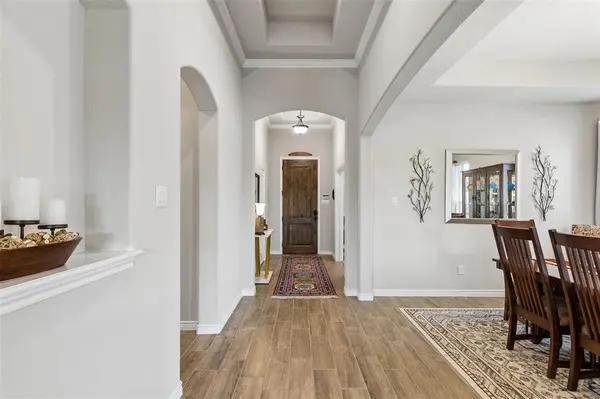 1273 Palo Duro Court, Burleson, TX 76028